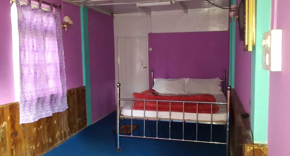 BON'S GREEN HILL RETREAT HOME STAY, Kalimpong 3